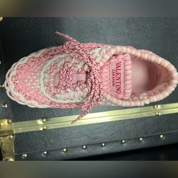 Valentino Slides - Never Worn Valentino | Shoes | Never Worn | Poshmark main image 2